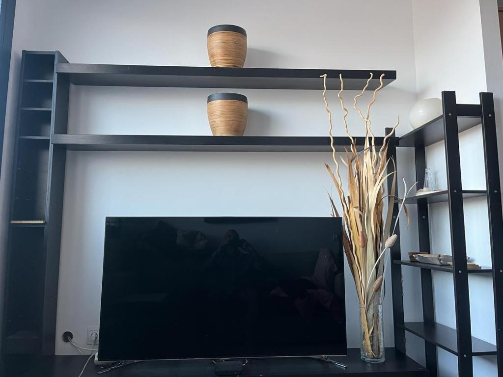 Appartement La Torre I à Santa-Cruz de Ténérife Extérieur photo