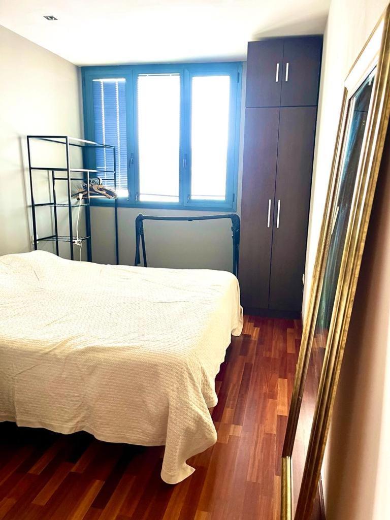 Appartement La Torre I à Santa-Cruz de Ténérife Extérieur photo