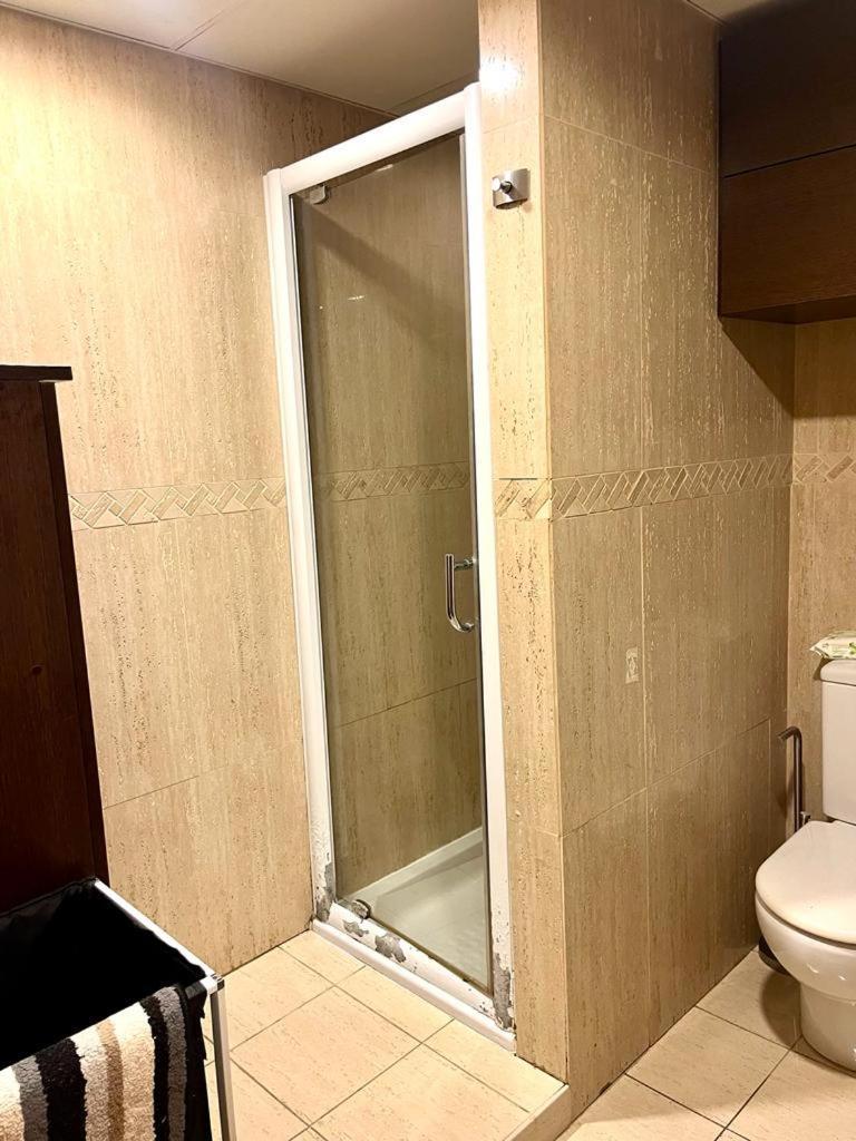 Appartement La Torre I à Santa-Cruz de Ténérife Extérieur photo